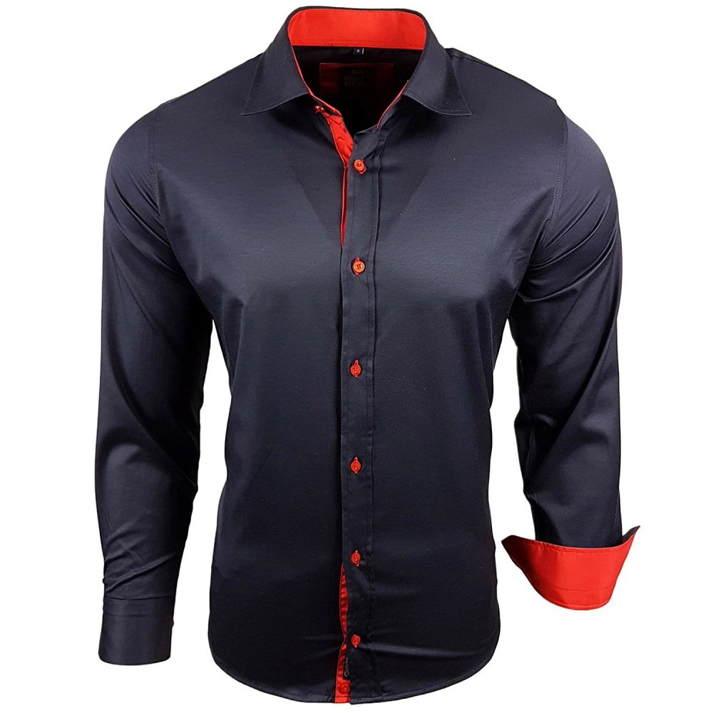 blauwe blouse heren blauwe blouse heren